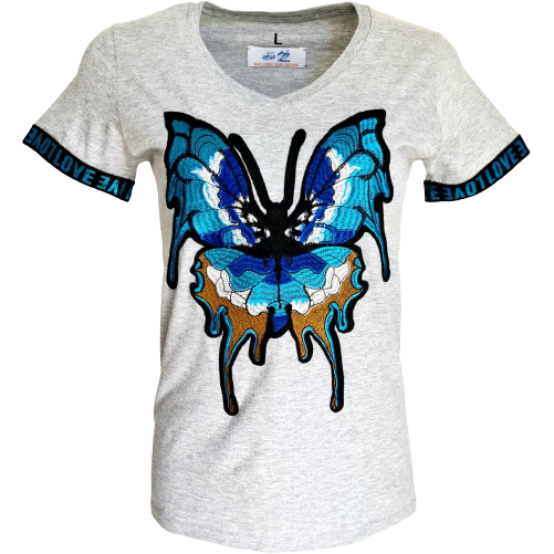 "Butterfly Love" T-Shirt