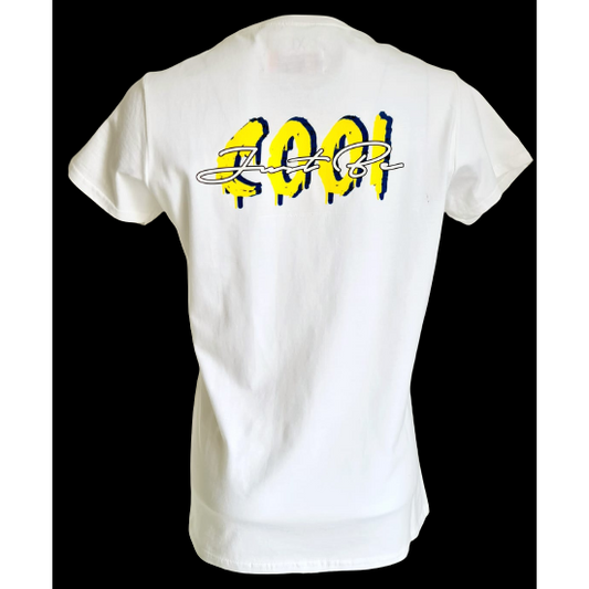 " Mickey Mouse Scramble" T-Shirt