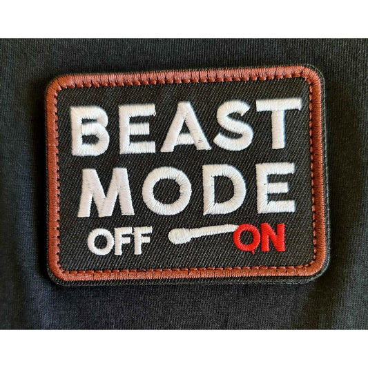 "Beast Mode" T-Shirt