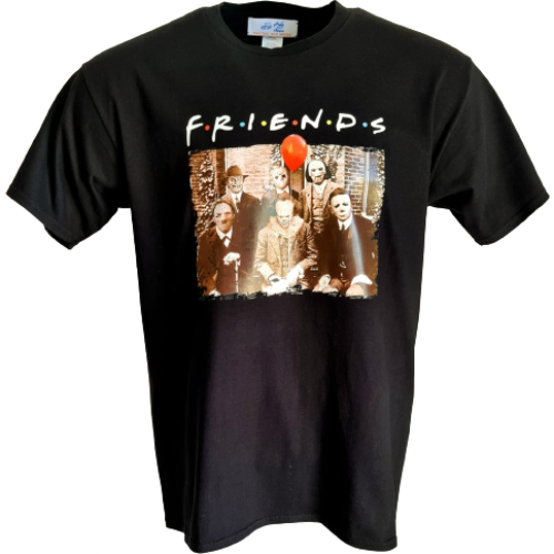 "Friends" T-Shirt