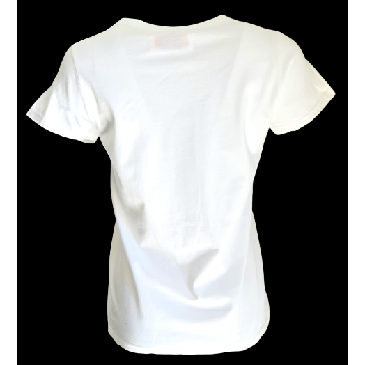 "Blue Mood" T-Shirt