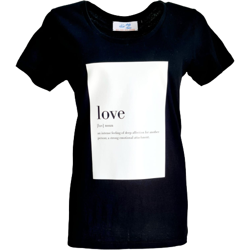 "Love Is.." T-Shirt