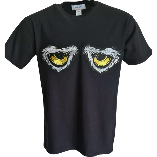 "Monster Eyes" T-Shirt