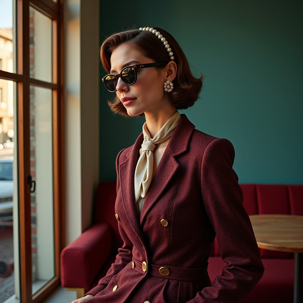 BCBG Vintage