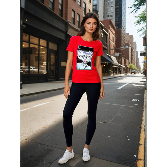 "Head In The Sky" T-Shirt