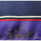 Vintage Pancaldi "Yacht Club International" Pure Silk Scarf