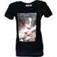 "Papillon Noir" T-Shirt