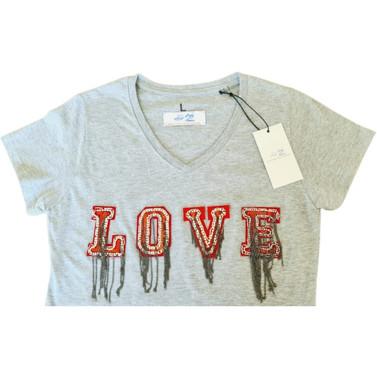 "Love" T-Shirt