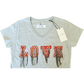 "Love" T-Shirt