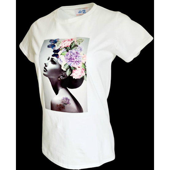 "Spring Mood" T-Shirt