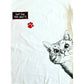 Cat Patch T-Shirt