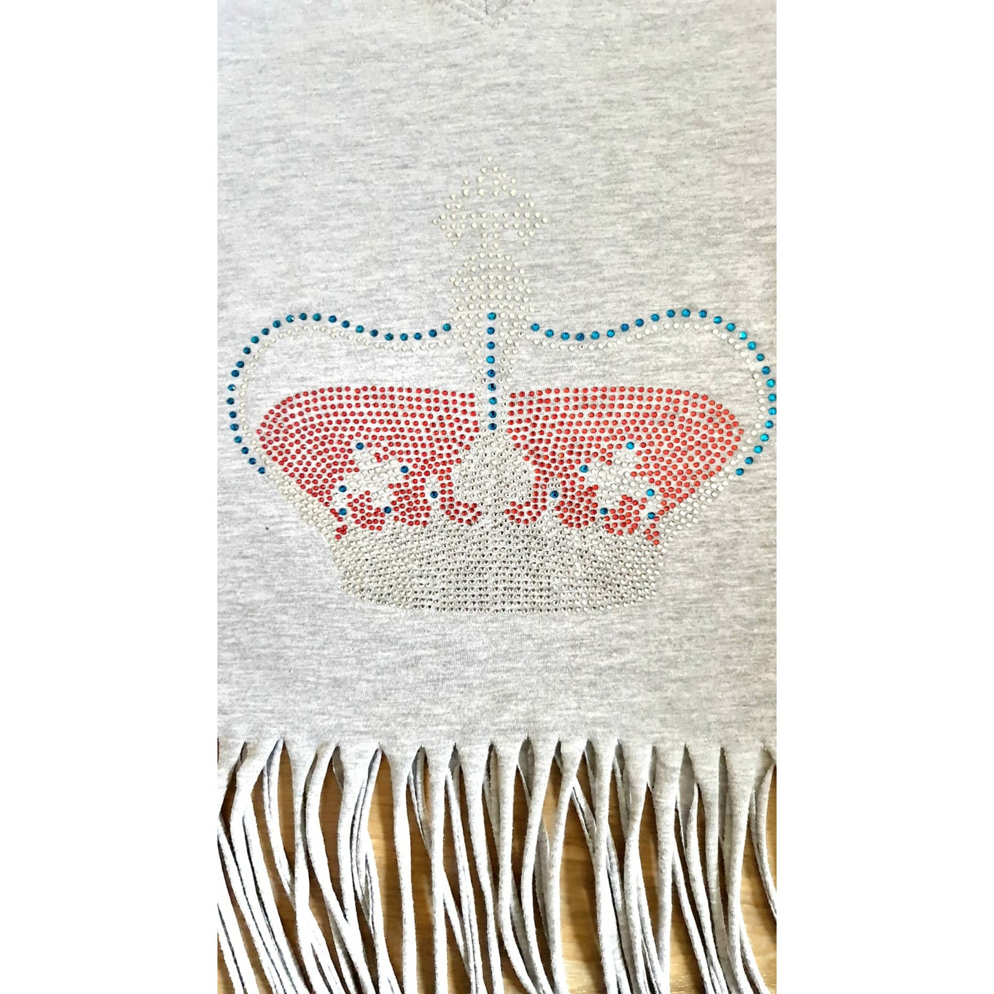 "Crystal Crown" T-Shirt