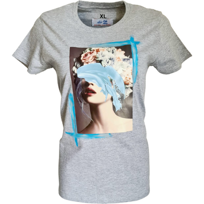 "Face Paint" T-Shirt