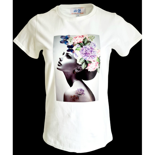 "Spring Mood" T-Shirt