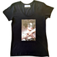 "Papillon Noir" T-Shirt