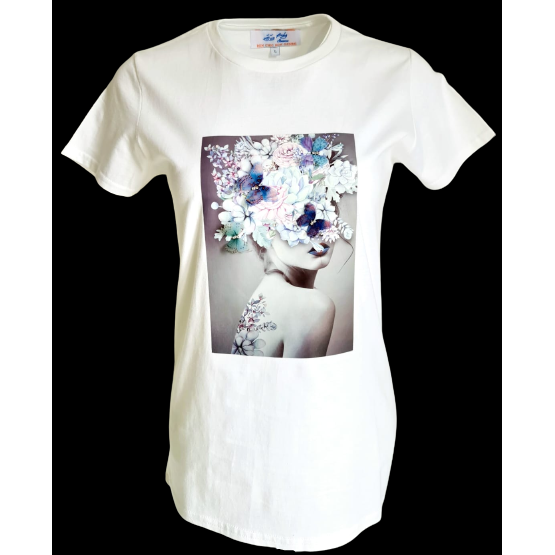 " Exotic Butterflies" T-Shirt