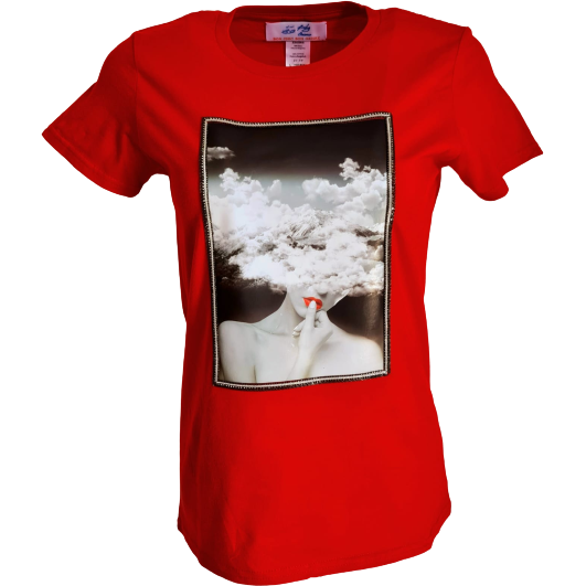 "Head In The Sky" T-Shirt