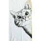 Cat Patch T-Shirt